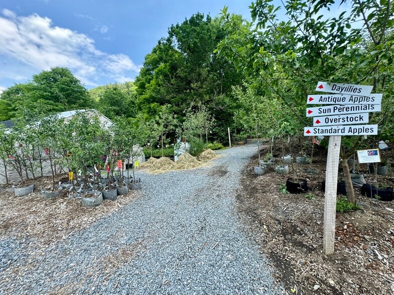 3782 VT-113 Rt, Thetford Center, VT for sale - Building Photo - Image 2 of 7