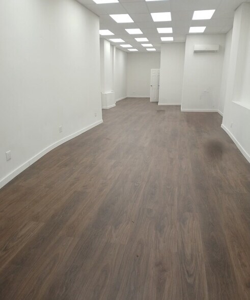 1173 Flatbush Ave, Brooklyn, NY à louer - Photo du bâtiment - Image 2 de 3