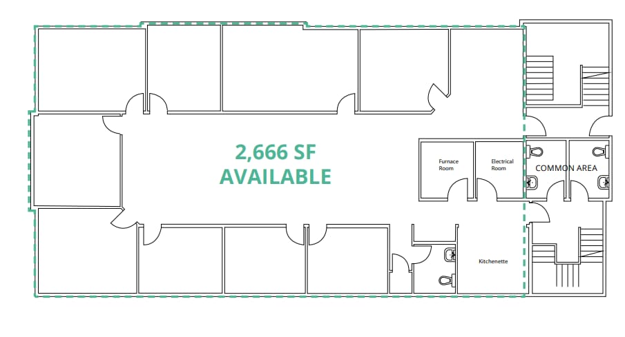 1289 91st St, Edmonton, AB T6X 1H1 - Unité 1289 - - Plan d’étage - Image 1 of 1