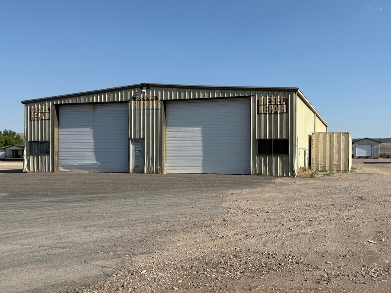 576 Center St, Panguitch, UT for sale - Building Photo - Image 2 of 43