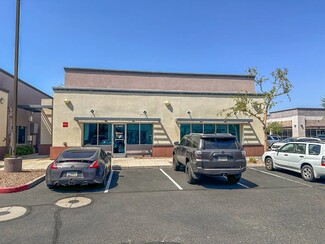 Plus de détails pour 9059 W Lake Pleasant Pky, Peoria, AZ - Bureau à louer