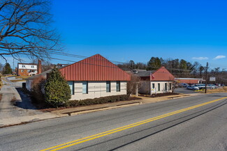 More details for 710 4th St, Shenandoah, VA - Industrial for Sale