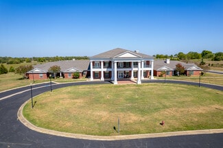 More details for 2815 E Jackson St, Hugo, OK - Office/Medical for Lease