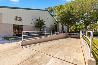 Plus de détails pour 3653 Regent Blvd, Jacksonville, FL - Industriel à vendre