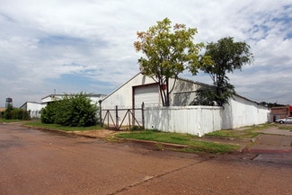 Plus de détails pour Propriétés – à vendre, Oklahoma City, OK
