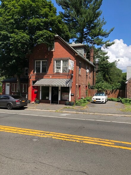 755 Route 9W, Valley Cottage, NY for sale - Building Photo - Image 3 of 5