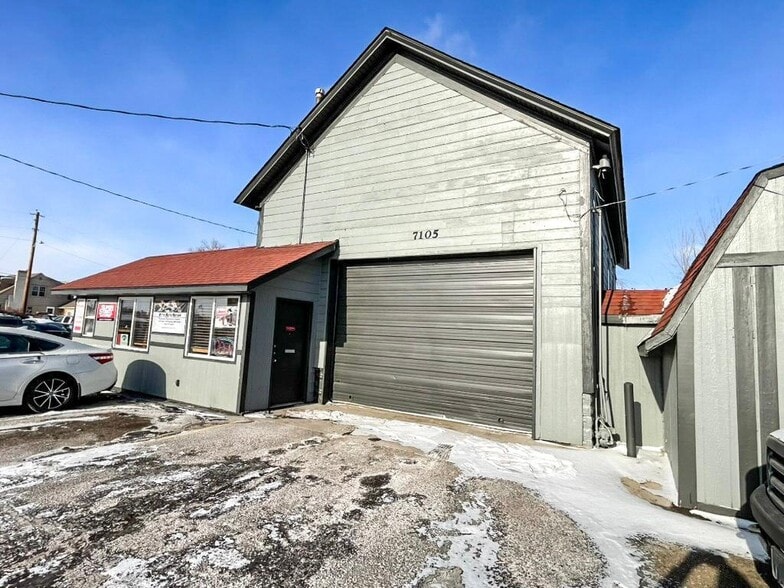 7105 Highway 10 NW, Ramsey, MN for sale - Building Photo - Image 2 of 18