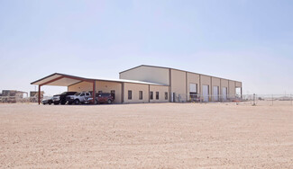 Plus de détails pour 4906 County 1314 rd, Odessa, TX - Industriel à louer