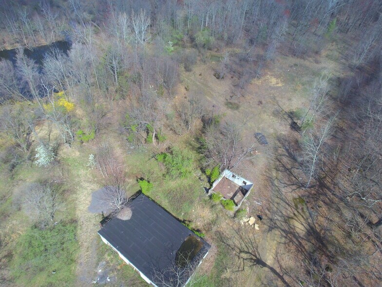 39 N State Home Rd, Monroe Township, NJ à vendre - Aérien - Image 2 de 8