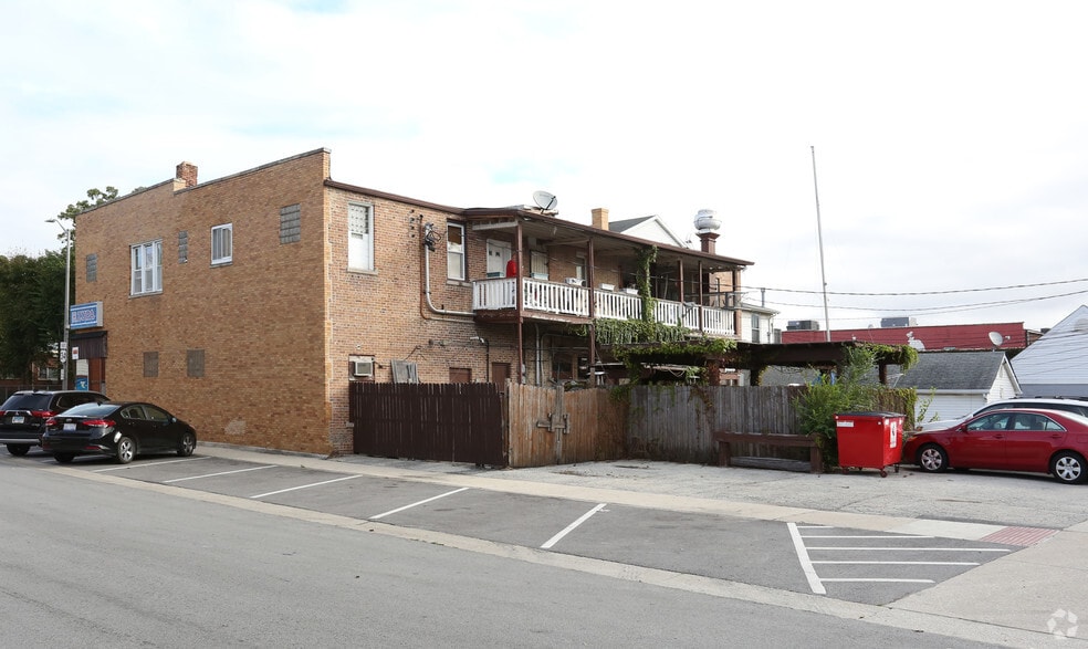 7919-7921 Ogden Ave, Lyons, IL for lease - Building Photo - Image 3 of 4