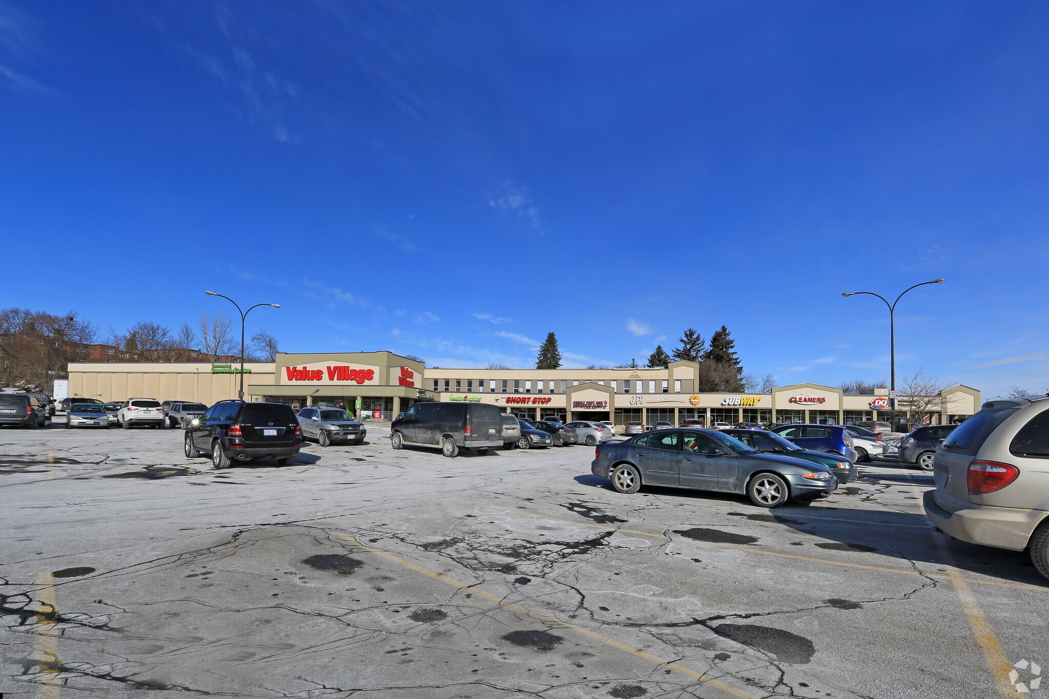 120 Ottawa St N, Kitchener, ON à vendre Photo principale- Image 1 de 1