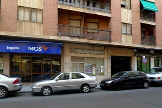 Plus de détails pour Calle Calderón de la Barca, 18, Cuenca - Multi-résidentiel à vendre