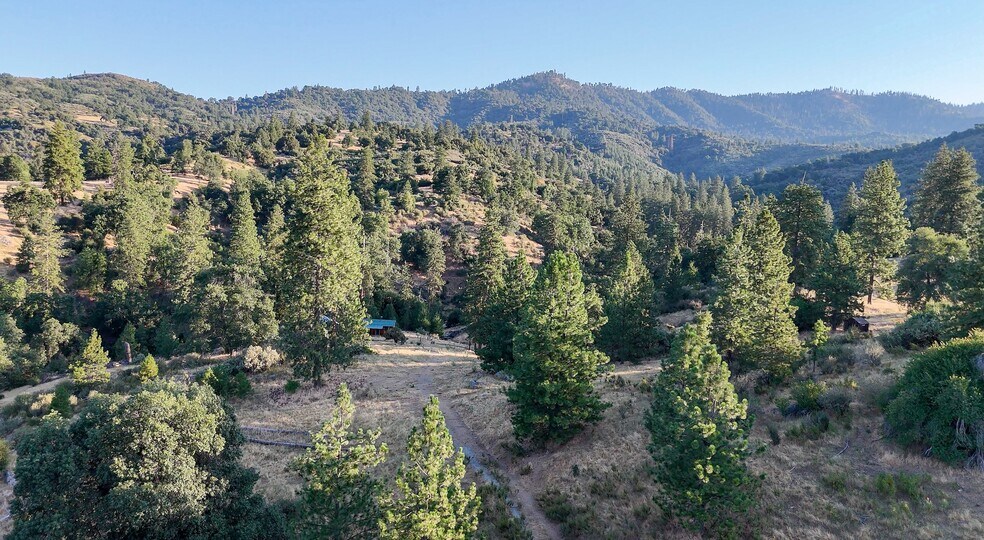 Whitaker Forest Road, Miramonte, CA à vendre - Photo du bâtiment - Image 2 de 15