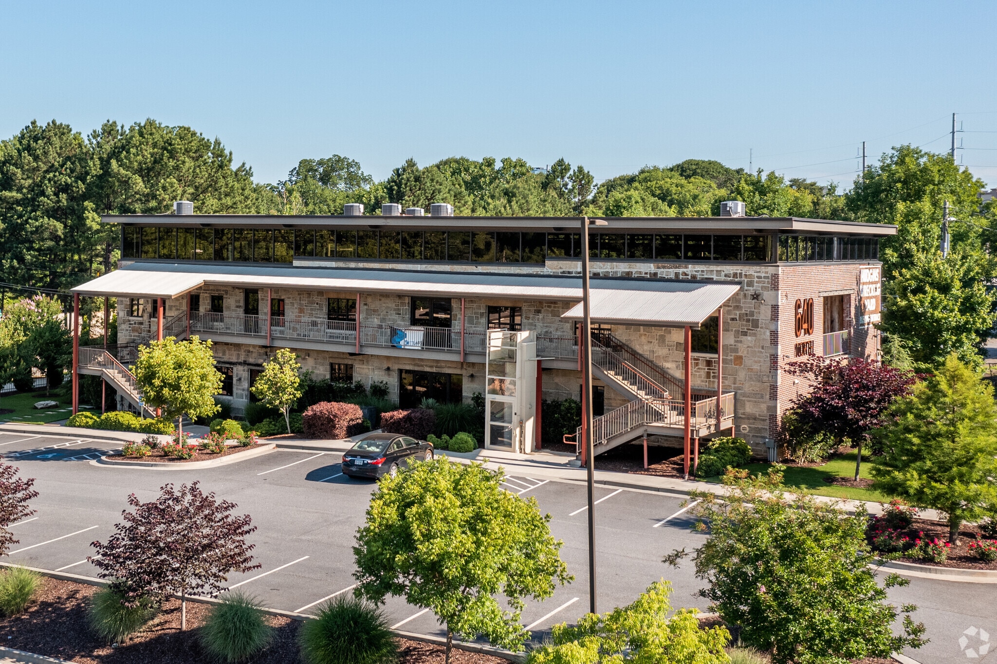 640 North Ave NW, Atlanta, GA à louer Photo principale- Image 1 de 14