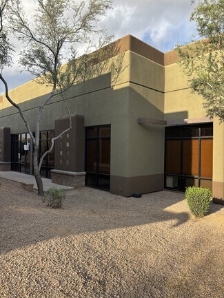 Plus de détails pour 2525 W Carefree Hwy, Phoenix, AZ - Bureau à vendre