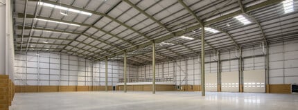 Broadland Business Park, Norwich for lease Interior Photo- Image 2 of 2