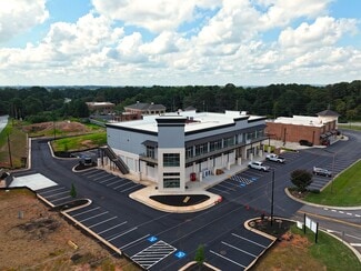 More details for 90 New Cut Rd, Braselton, GA - Office/Medical, Retail for Lease
