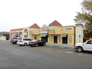 More details for 200 N J St, Tulare, CA - Retail for Sale