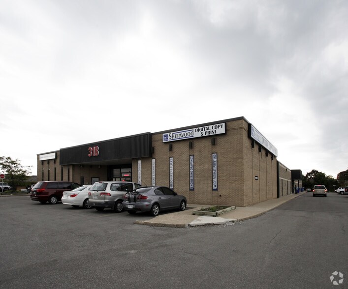 318 Guelph St, Halton Hills, ON à vendre - Photo principale - Image 1 de 1