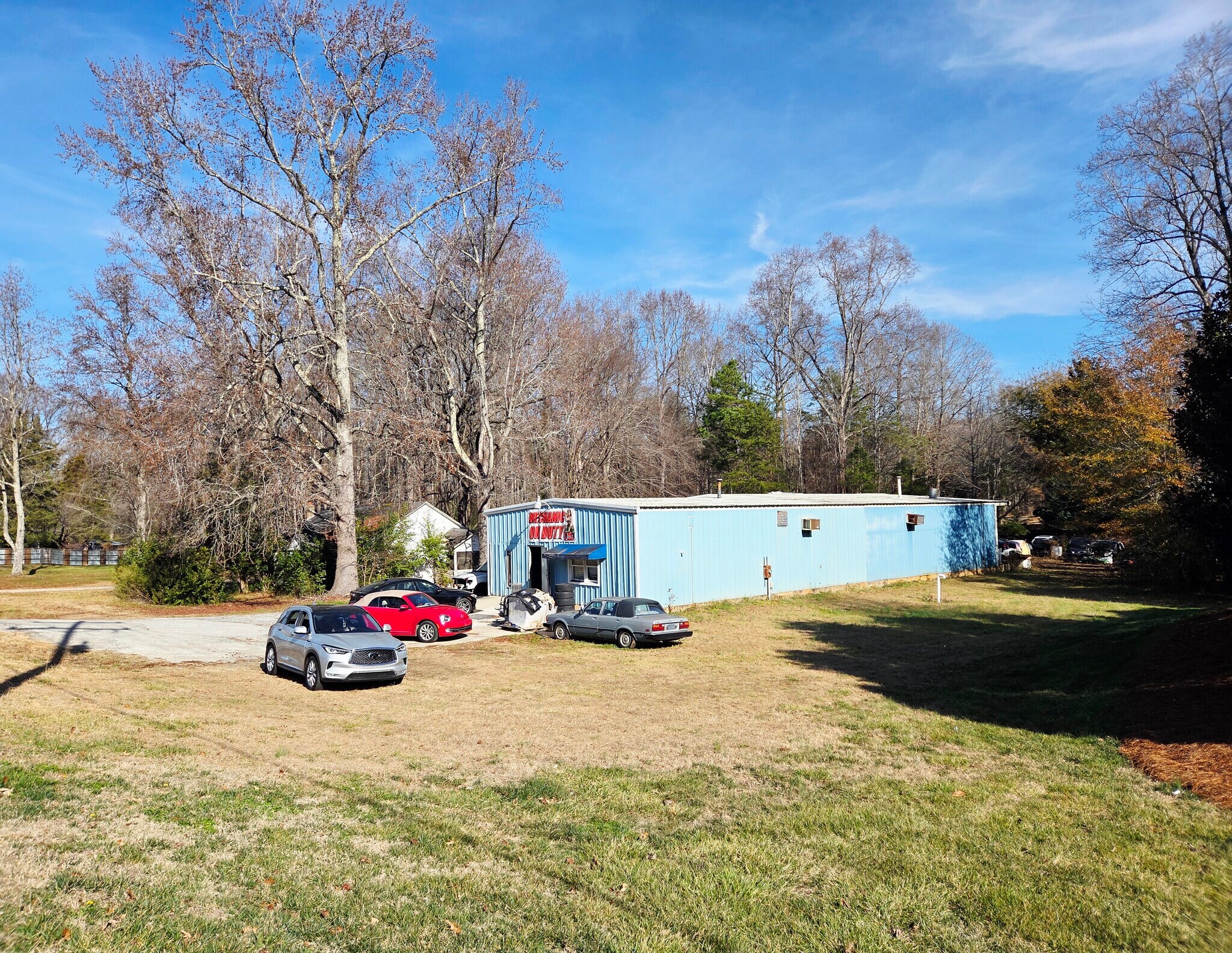 3386 Hands Mill Hwy, York, SC à vendre Photo principale- Image 1 de 7