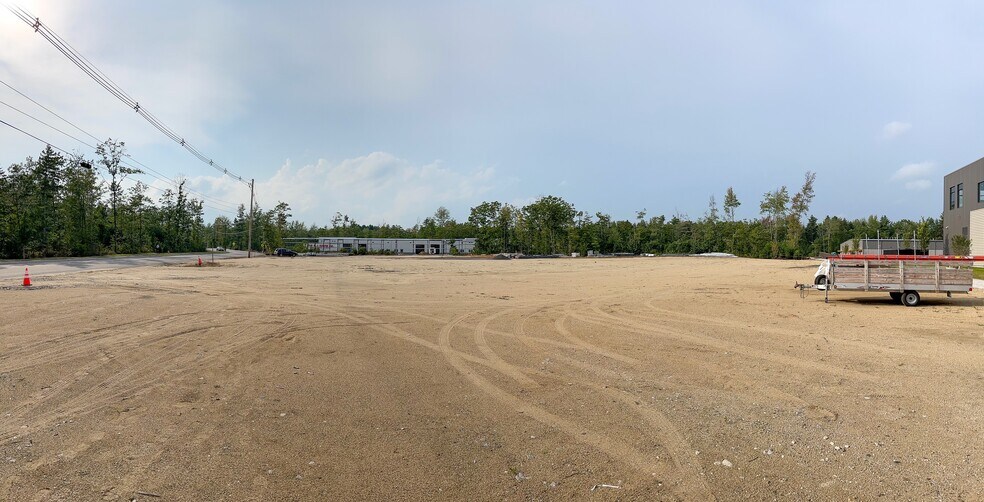 126 Innovation Way, Scarborough, ME à louer - Photo du bâtiment - Image 3 de 6