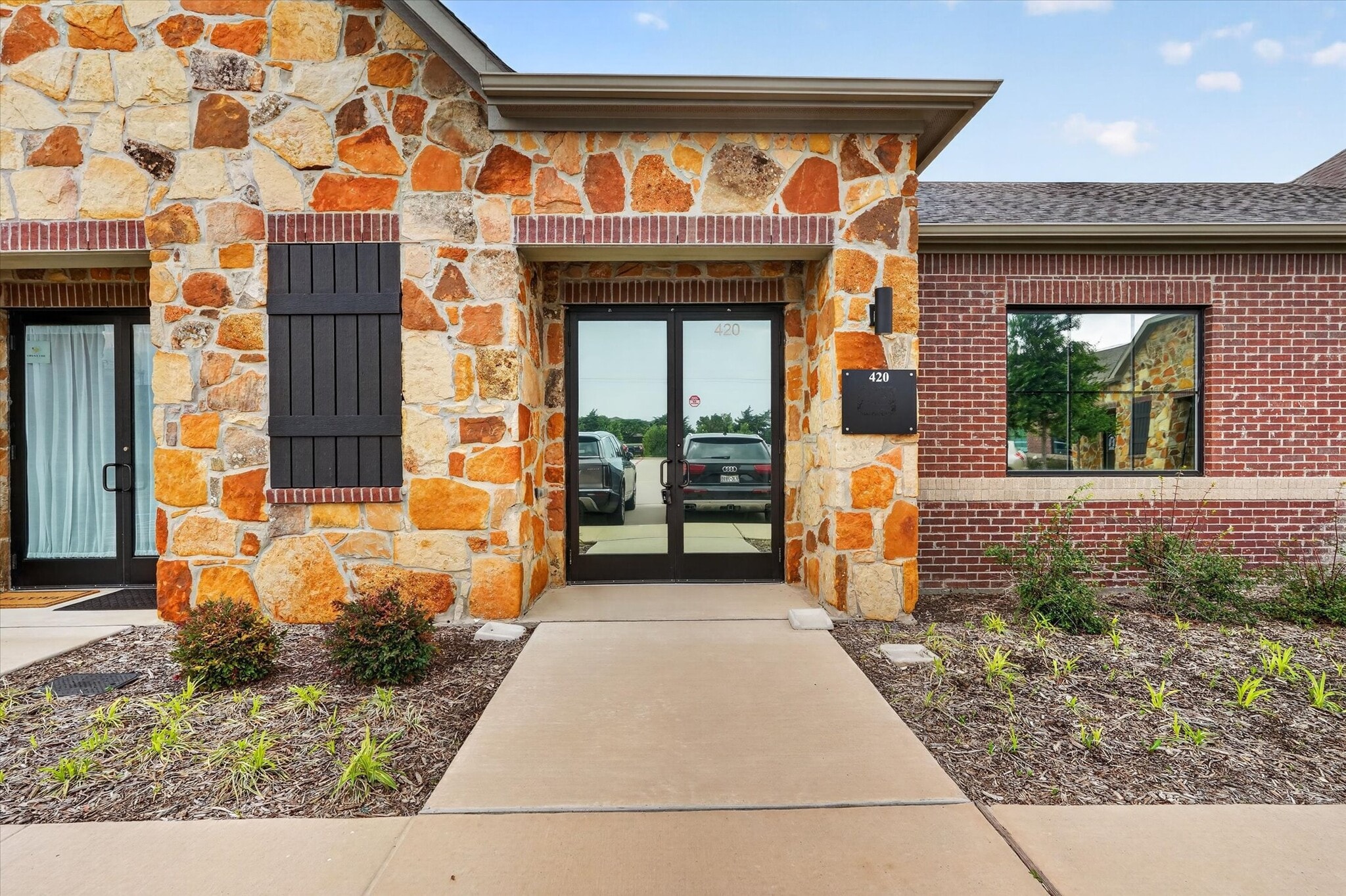 291 S Preston Rd, Prosper, TX for lease Primary Photo- Image 1 of 17