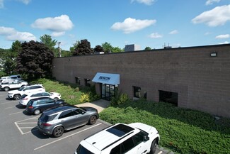 More details for 290 Vanderbilt Ave, Norwood, MA - Flex for Lease