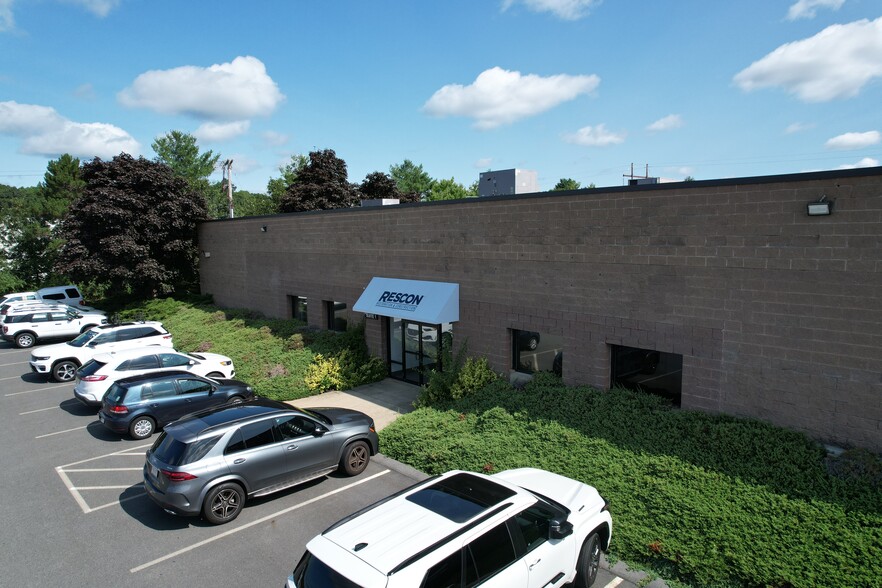 290 Vanderbilt Ave, Norwood, MA for lease - Building Photo - Image 1 of 11