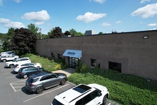 Plus de détails pour 290 Vanderbilt Ave, Norwood, MA - Local d'activités à louer