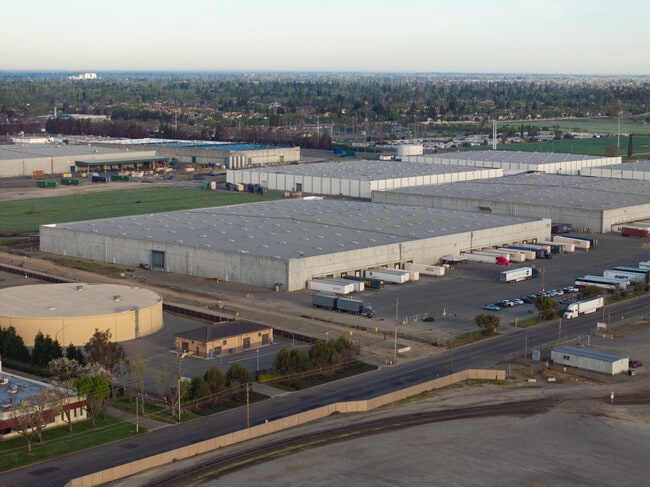 More details for 415 Codoni Ave, Modesto, CA - Industrial for Lease