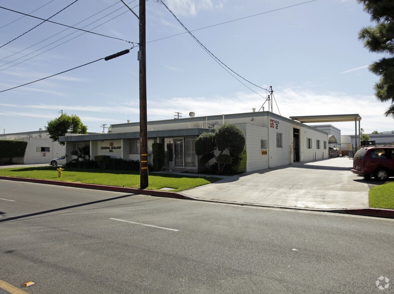 15236 Proctor, La Puente, CA for sale - Building Photo - Image 2 of 2