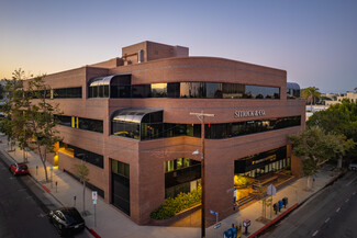 Plus de détails pour 11999 San Vicente Blvd, Los Angeles, CA - Bureau à louer