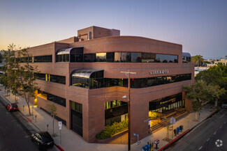 Plus de détails pour 11999 San Vicente Blvd, Los Angeles, CA - Bureau à louer