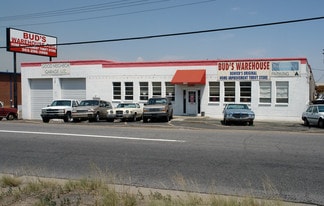 More details for 4455 E 46th Ave, Denver, CO - Industrial for Sale