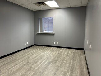 Plus de détails pour 12035 Shiloh Rd, Dallas, TX - Bureau, Local d'activités à louer