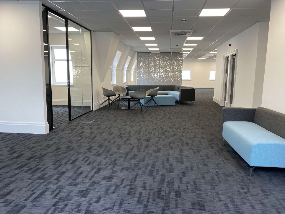 250 West George St, Glasgow à louer Photo intérieure- Image 1 de 4