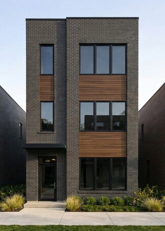 More details for 1548 Sawyer ave, Chicago, IL - Multifamily for Sale