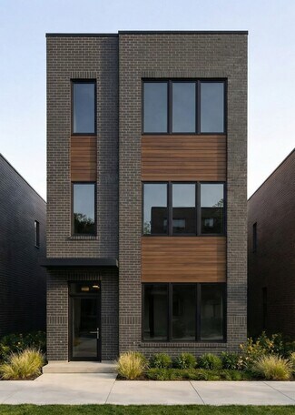 Plus de détails pour 1548 Sawyer ave, Chicago, IL - Multi-résidentiel à vendre