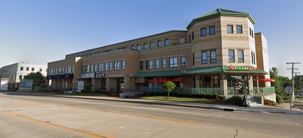 425 Joliet St, Dyer, IN for lease Building Photo- Image 1 of 8