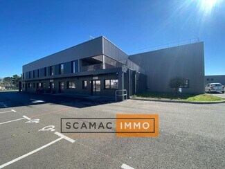 More details for Industrial for Lease