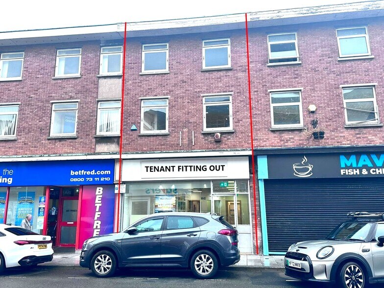 33-43 Murray Rd, Workington for sale - Building Photo - Image 3 of 3