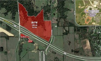 More details for US Highway 290, Prairie View, TX - Land for Sale