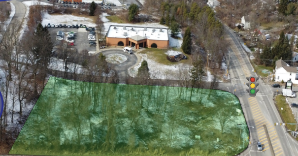 WeatherWood Lane & MT. Pleasant Rd, Greensburg, PA for sale Building Photo- Image 1 of 1