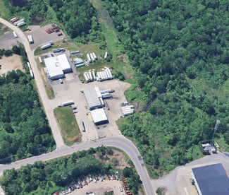 More details for 110 & 116 Dartmouth St – Industrial for Sale, South Portland, ME