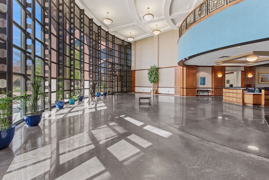 2650 S Decker Lake Blvd, Salt Lake City, UT à louer - Photo intérieure - Image 3 de 21