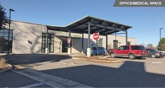 More details for 319 Brown St, Petersburg, VA - Office/Medical for Lease