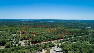 Plus de détails pour 0 Richburg St/ Embers St, Milton, FL - Terrain à vendre