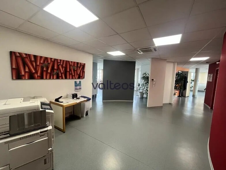 19 Rue Carmin, Labège à louer - Photo du bâtiment - Image 3 de 11