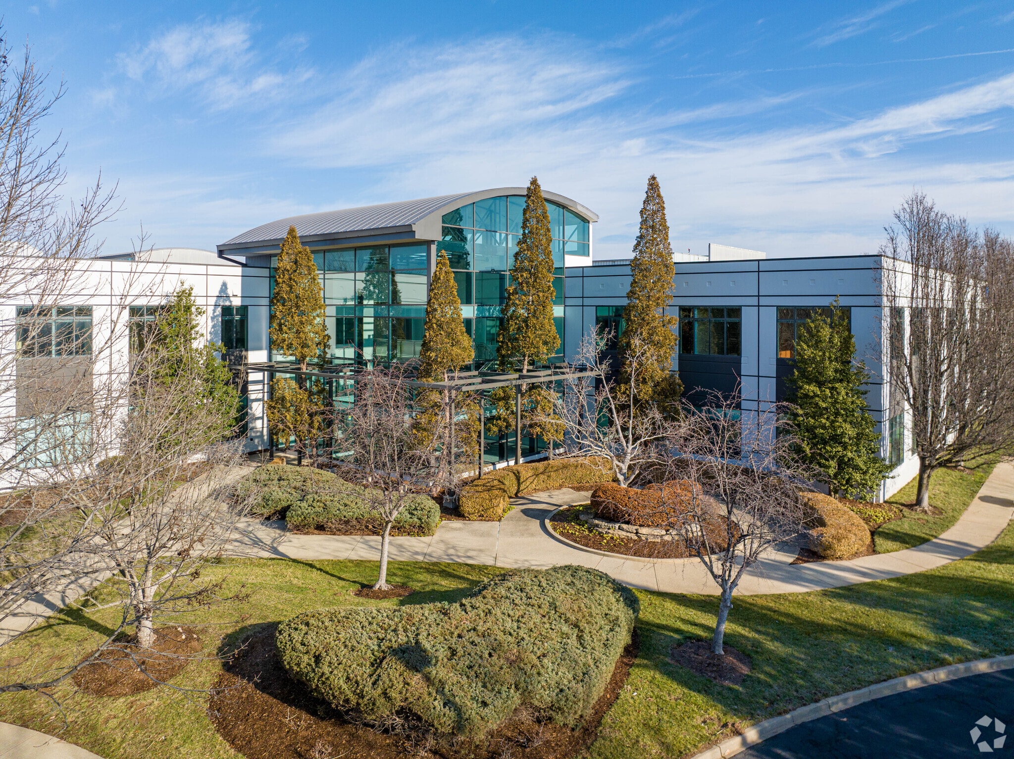 13551 Triton Park Blvd, Louisville, KY for lease Primary Photo- Image 1 of 18