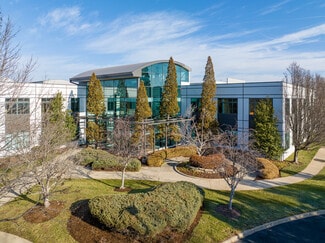 Plus de détails pour 13551 Triton Park Blvd, Louisville, KY - Bureau à louer